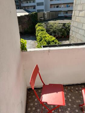 Foto - Etagenwohnung in Düsseldorf zur Miete