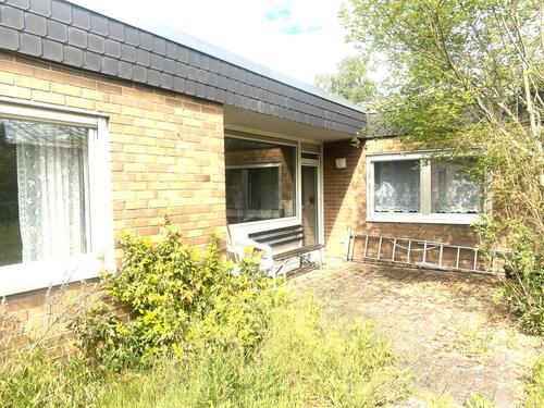 Foto - 6 Zimmer Bungalow zum Kaufen in Überherrn