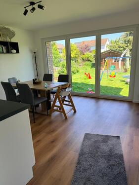 Foto - 4 Zimmer Erdgeschoßwohnung in Lippstadt