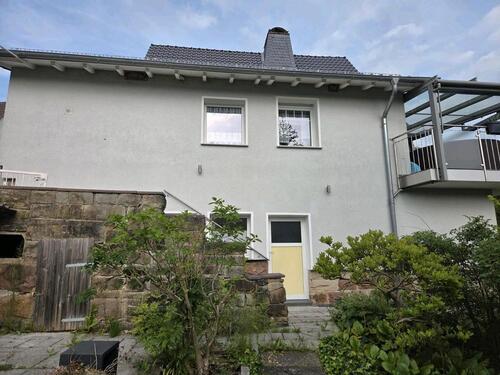 Foto - 6 Zimmer Einfamilienhaus zum Kaufen in Helsa