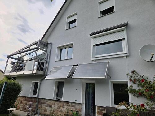 Foto - 6 Zimmer Einfamilienhaus in Helsa