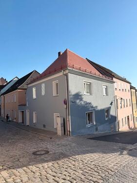 Foto - Einfamilienhaus (Stadthaus) Sulzbach Rosenberg