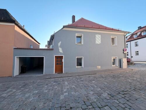 Foto - 5 Zimmer Einfamilienhaus zum Kaufen in Sulzbach-Rosenberg