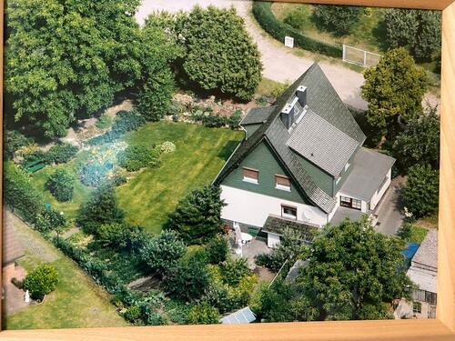Foto - Einfamilienhaus in Eberswalde-Finow zu verkaufen
