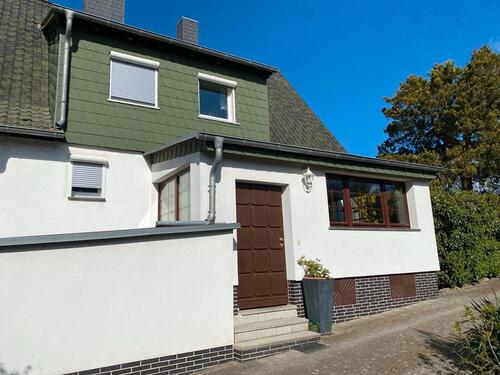 Foto - 5 Zimmer Einfamilienhaus in Eberswalde