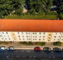 1 Raum-Wohnung im Friedensring - 199,00 EUR Kaltmiete, in Staßfurt (PLZ: 39418)