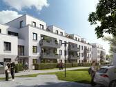 Foto - Bezugsfertige Neubauwohnung mit barrierearmer und gehobener Ausstattung