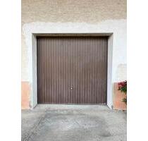 Tandem-Garage für 2 Pkw Lagerraum zu vermieten - Willingshausen