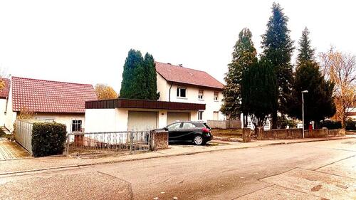 Foto - Etagenwohnung zur Miete in Neckarsulm