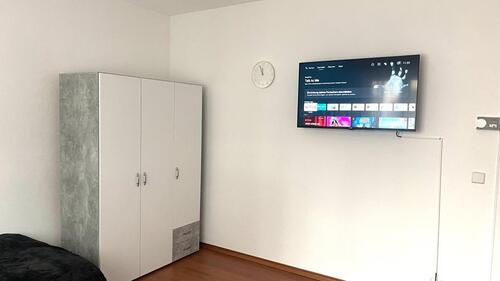 Foto - Etagenwohnung in Neckarsulm
