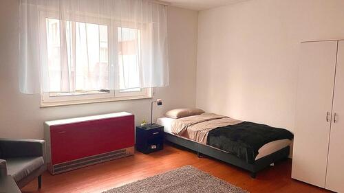 Foto - Etagenwohnung in Neckarsulm zur Miete