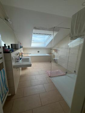 Foto - Etagenwohnung in Dinslaken zur Miete