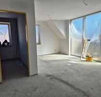 Neubau Single-Wohnung in Carolinensiel - Wittmund