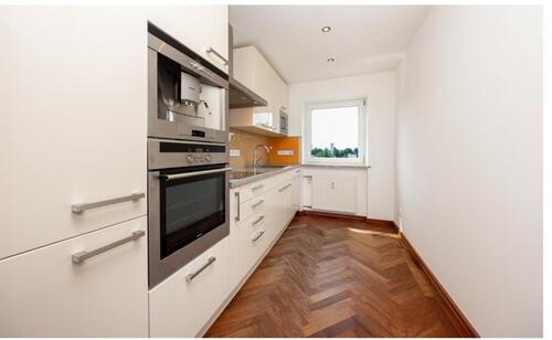 Foto - Wunderschöne Wohnung mit Kamin (Am Hart)