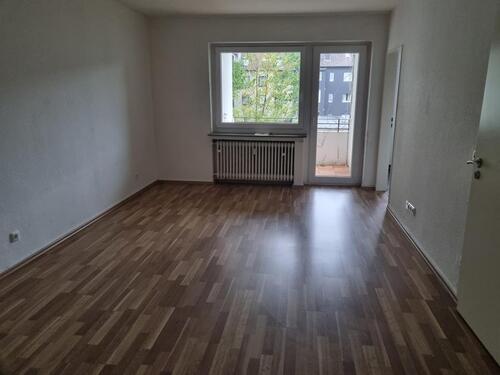 Foto - Gemütliche 2-Zimmer-Wohnung für den Single *WBS erforderlich*