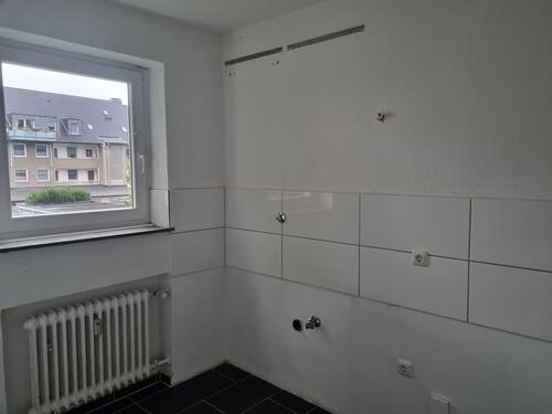 Foto - Etagenwohnung in Gelsenkirchen