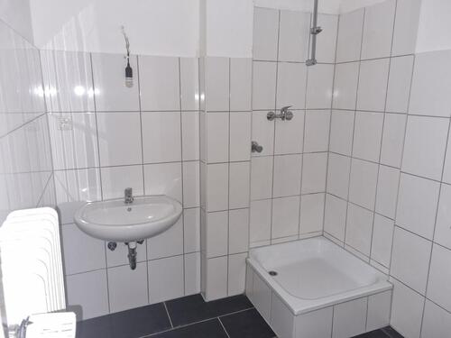 Foto - Etagenwohnung in Gelsenkirchen zur Miete