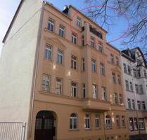 Zentrumsnahes Dachgeschoss - 270,00 EUR Kaltmiete, in Chemnitz (PLZ: 09130) Hilbersdorf