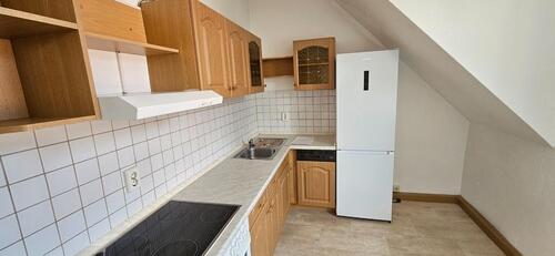 Foto - Etagenwohnung in Chemnitz