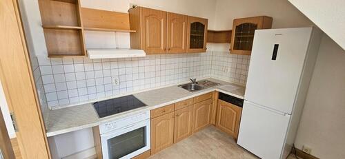 Foto - Etagenwohnung in Chemnitz zur Miete