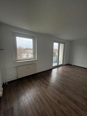 Foto - Etagenwohnung zur Miete in Magdeburg