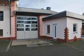 Foto - Provisionsfrei: Moderne Gewerbehalle