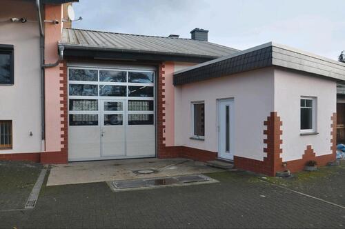 Foto - Provisionsfrei: Moderne Gewerbehalle