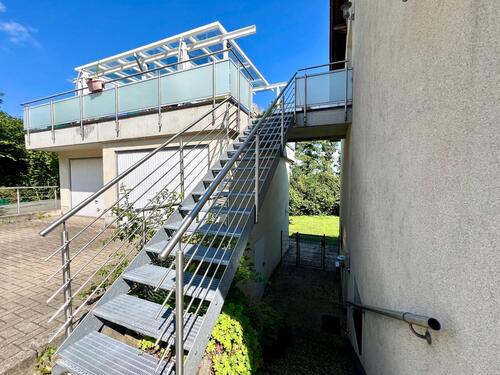 Foto - Etagenwohnung zur Miete in Essen