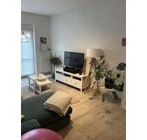 TOP-Renovierte 2-Zimmer-Wohnung im Erdgeschoss - Wolframs-Eschenbach