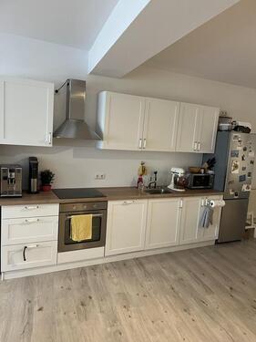 Foto - Etagenwohnung zur Miete in Wolframs-Eschenbach