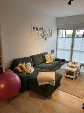 Foto - Etagenwohnung in Wolframs-Eschenbach