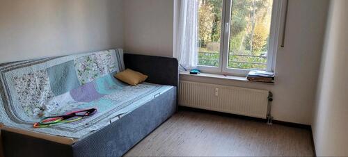 Foto - Etagenwohnung zur Miete in Hirschhorn (Neckar)