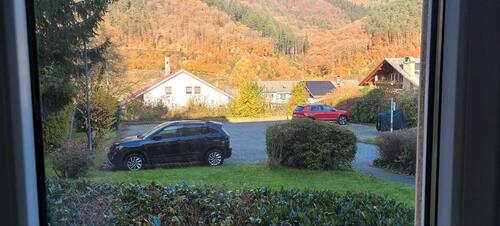 Foto - Etagenwohnung in Hirschhorn (Neckar)