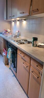 Foto - Etagenwohnung in Hirschhorn (Neckar) zur Miete