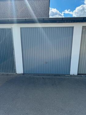 Foto - Garage in Düren zu vermieten (Bahnstraße)