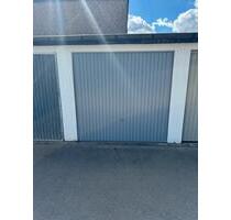 Garage in Düren zu vermieten (Bahnstraße) - Kreuzau