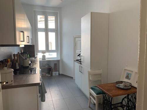 Foto - 3 Zimmer Etagenwohnung in Berlin