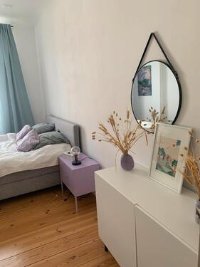 Foto - Etagenwohnung in Berlin zur Miete