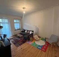 Wohnung in Berlin Prenzlauer Berg über Weihnachten und Silvester