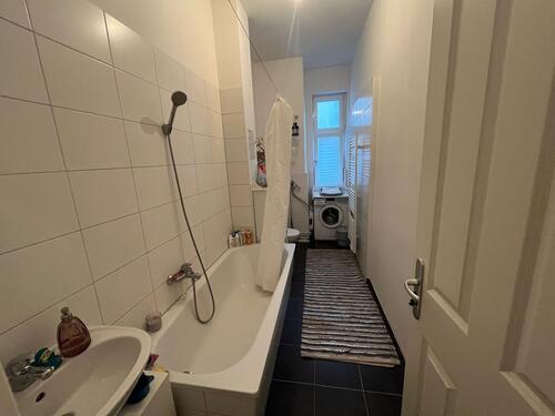 Foto - 2 Zimmer Etagenwohnung zur Miete in Berlin