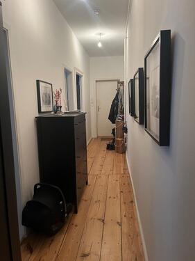 Foto - 2 Zimmer Etagenwohnung in Berlin