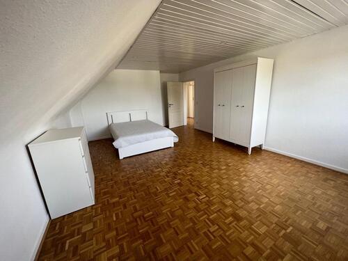 Foto - Ein wunderschönes Zimmer zur Vermietung.