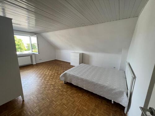 Foto - 5 Zimmer Etagenwohnung zur Miete in Leverkusen