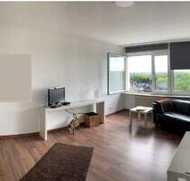 Bezugsfertiges Appartment mit schöner Aussicht zur Pauschalmiete - Essen Stadtbezirk II