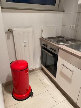 Foto - 1 Zimmer Etagenwohnung in Essen