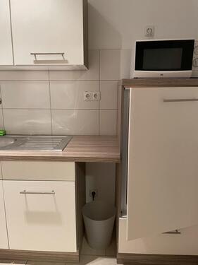 Foto - Etagenwohnung in Essen zur Miete