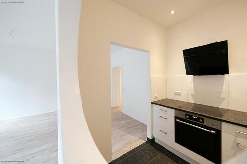 Foto - Mit Einbauküche & Balkon! - 580,00&nbsp;EUR Kaltmiete, ca.&nbsp; 68,10&nbsp;m&sup2;