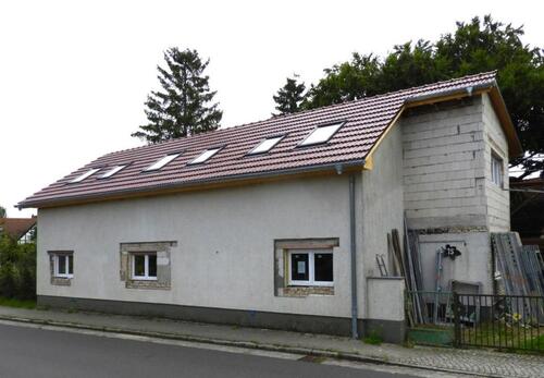 Foto - Einfamilienhaus in Potsdam zum Kaufen