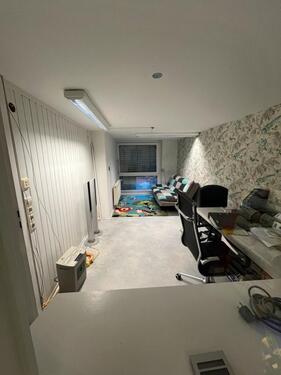 Foto - Büroräume und Gewerbe - 550,00&nbsp;EUR Kaltmiete, ca.&nbsp; 40,00&nbsp;m&sup2;