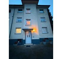 1,5 Zimmer Wohnung in Obertshausen Hausen